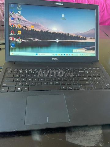 DELL LATITUDE 3500 COR I5 8 GEN