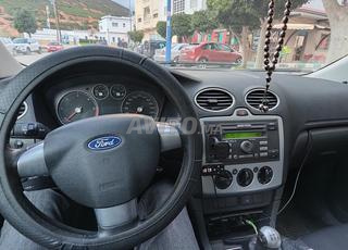 Ford Focus 2007 24000km