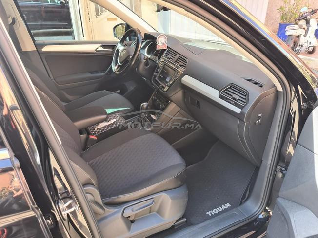 Volkswagen Tiguan diwana 2021