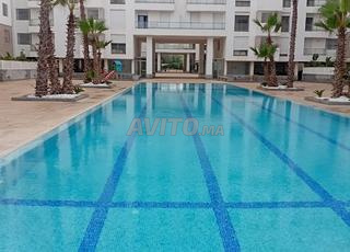 appartement a vendre anfa extension