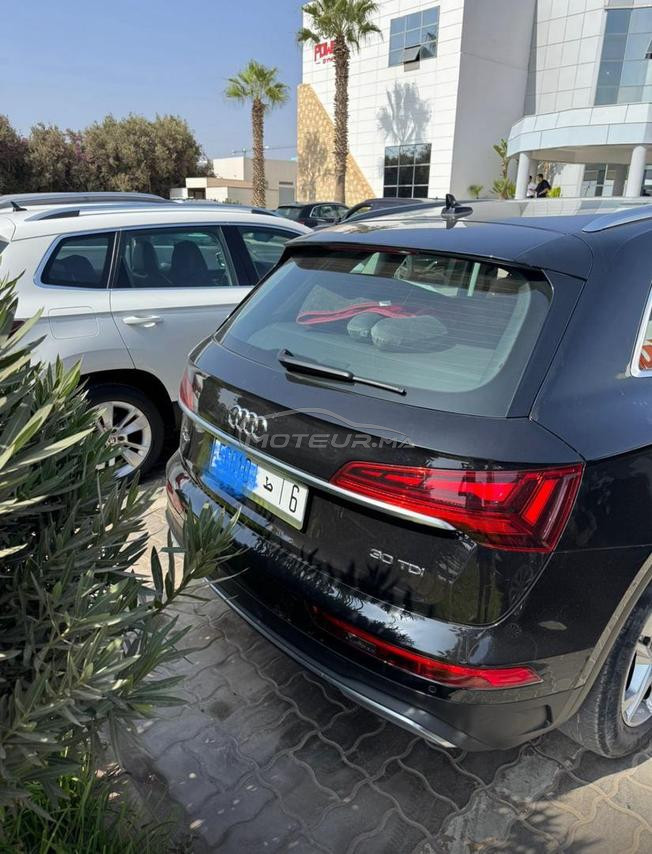 بيع أودي Q5