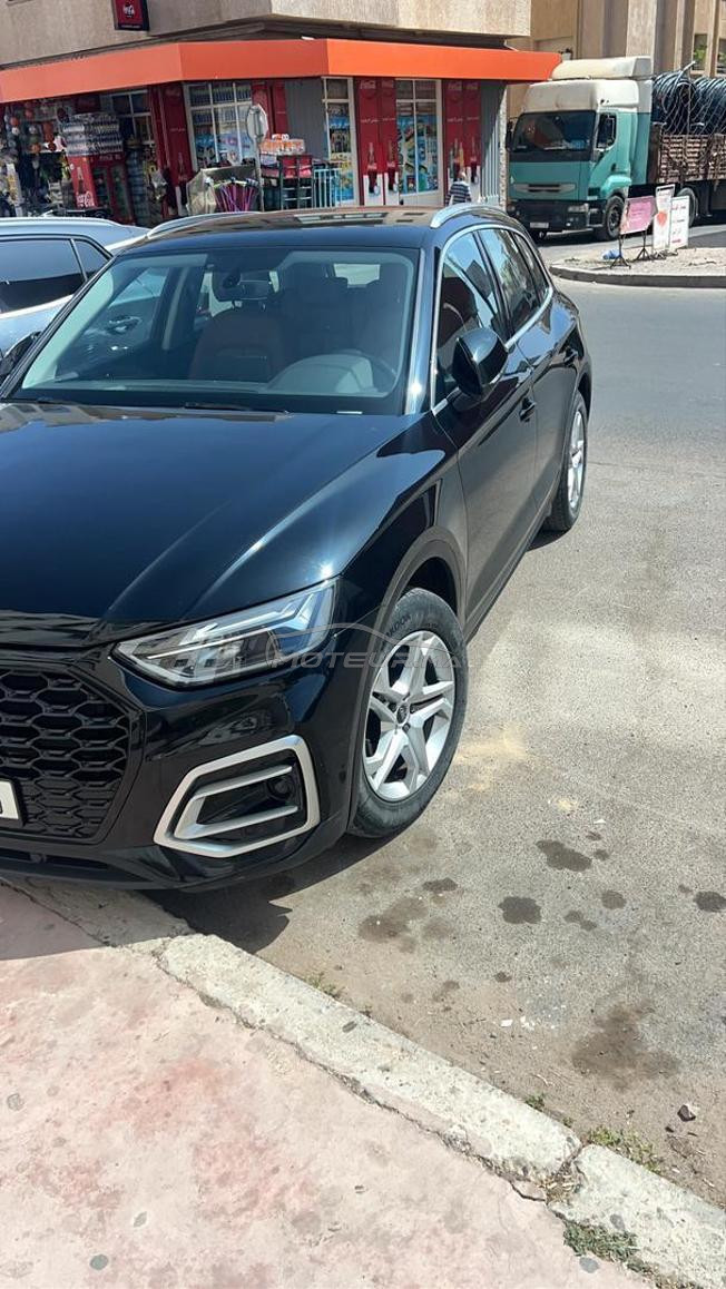 بيع أودي Q5