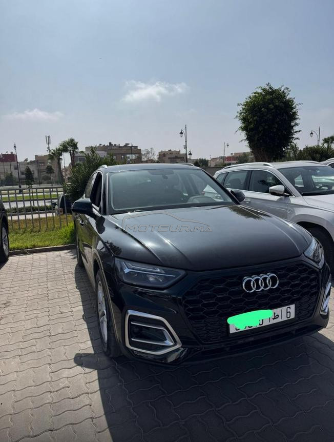 بيع أودي Q5