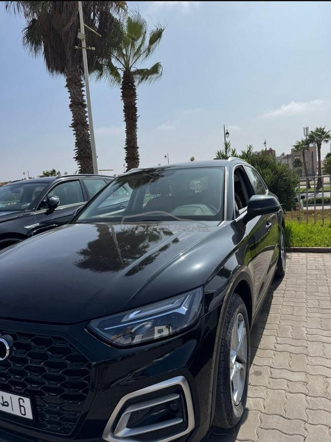 بيع أودي Q5
