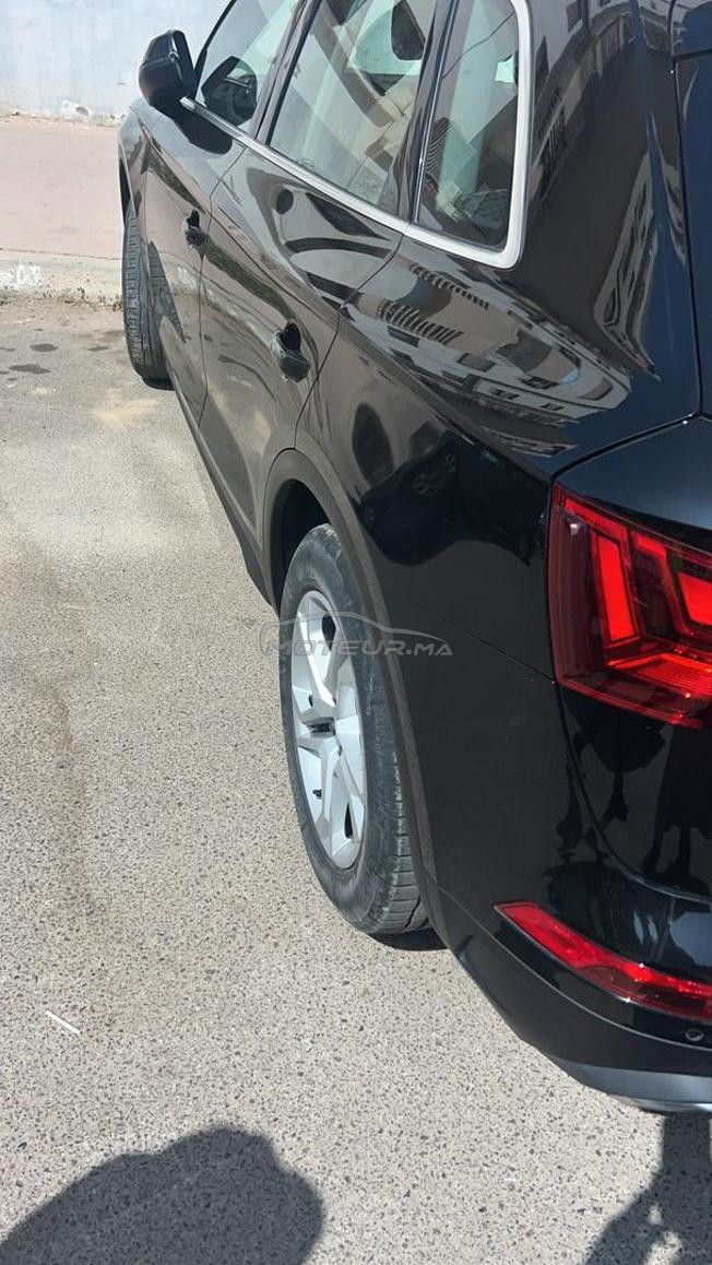 بيع أودي Q5