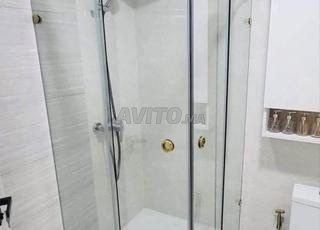 Cabine de douche de qualité