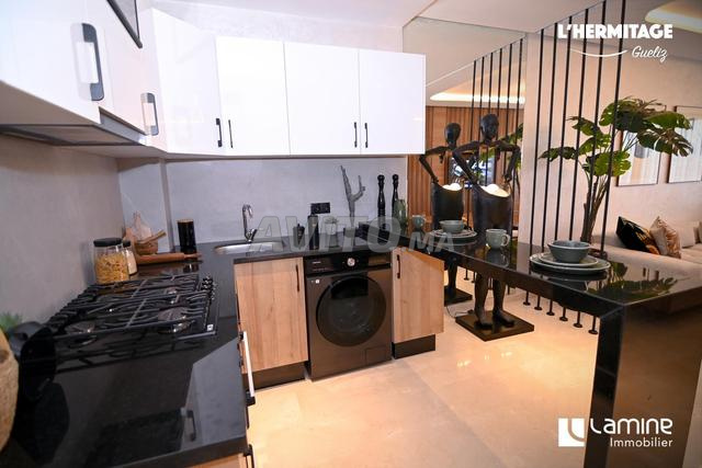 Appartement à vendre 46 m² à Marrakech