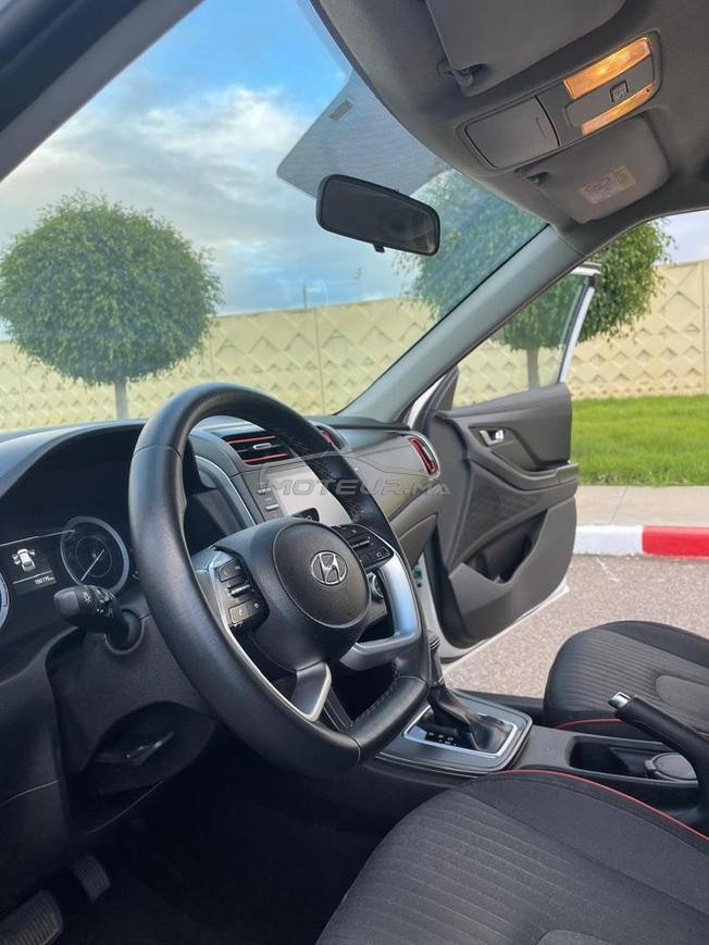 Hyundai creta 2022
