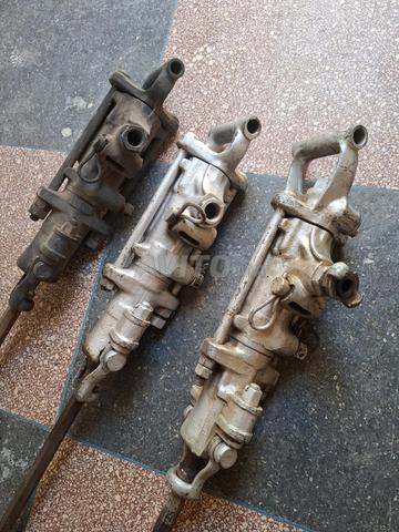 مطرقة حفر بريمة