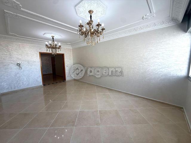 CMN-MA-2473 - Appartement à vendre à Maârif - 2