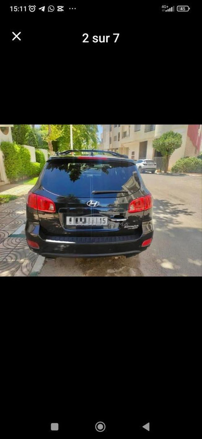 voiture automatique familiale à 7 places 
