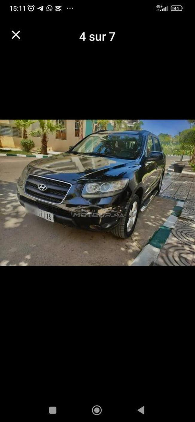 voiture automatique familiale à 7 places 