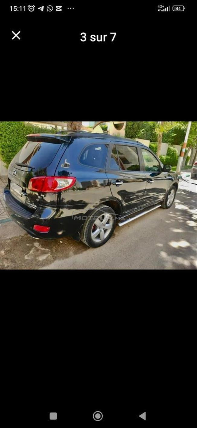 voiture automatique familiale à 7 places 