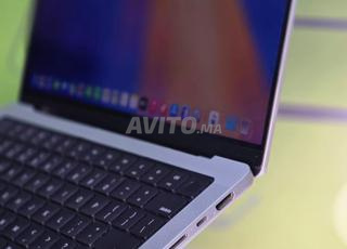 MacBook Pro 2023 - M3 PRO