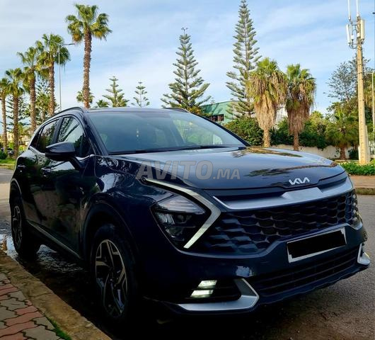 Kia Sportage Active 2023