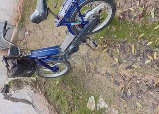 ciao للبيع Blaca