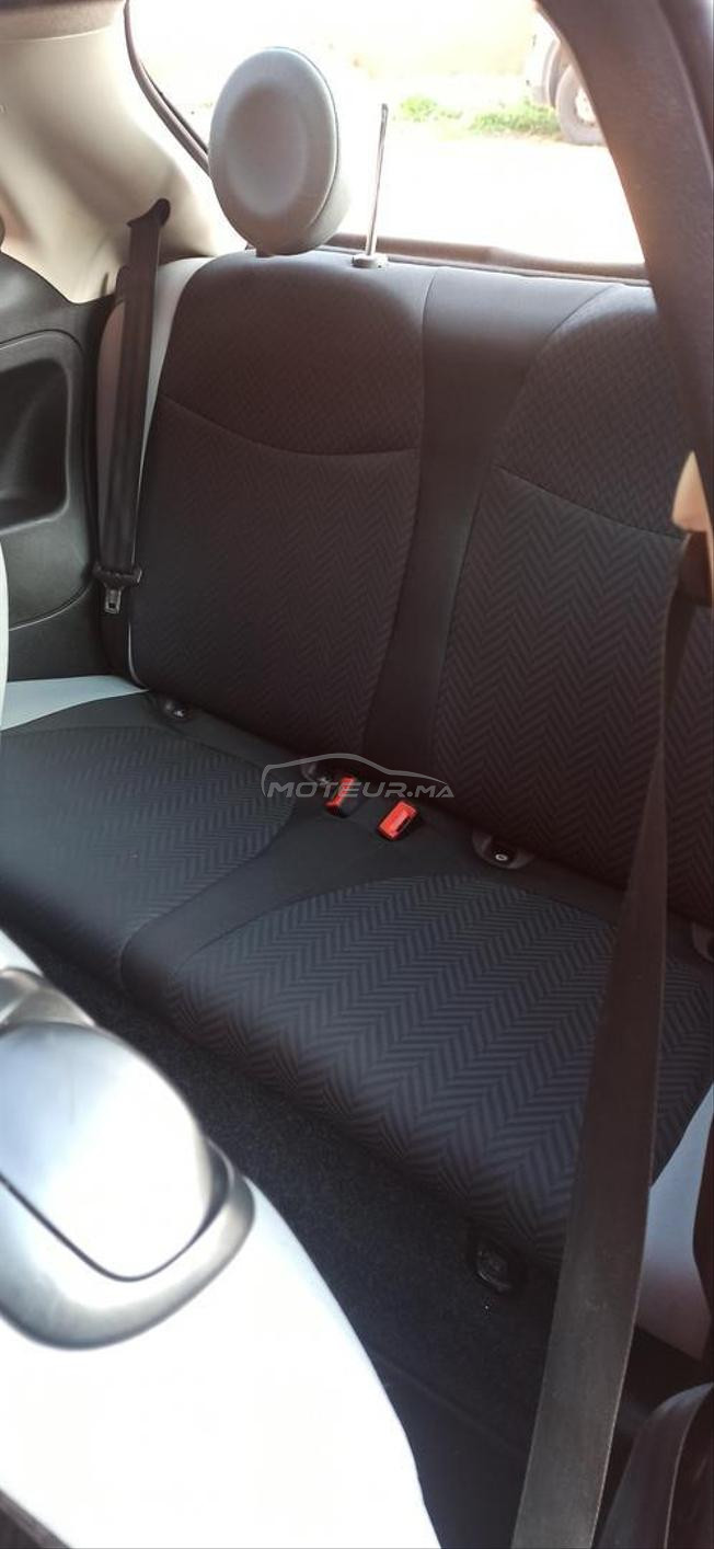 Fiat 500 Essence Manuelle 2020 à Casablanca
