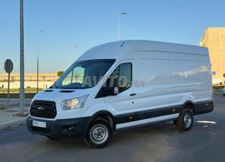 Ford Transit 3 panou 2016