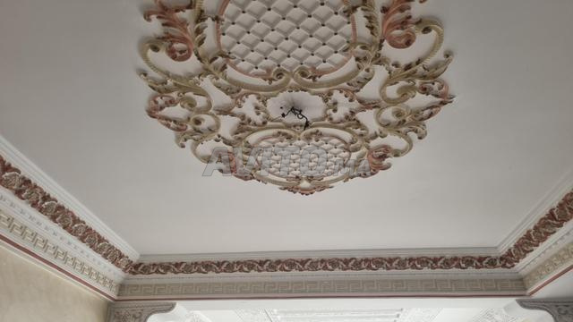 Magnifique appartement meublé à louer - image 4