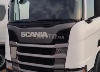 Vente camions SCANIA très bon état