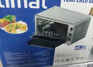 Four Itimat 45 litres