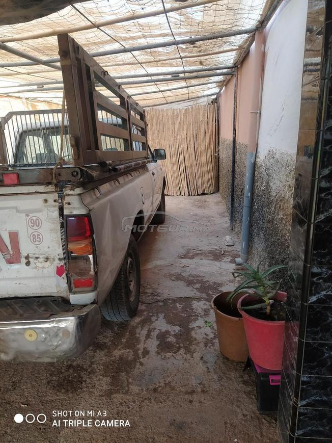 Nissan Pick-Up Diesel Manuelle 1999 à Agadir