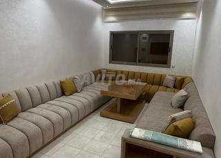 شقة للبيع 66 متر مربع في الدار البيضاء