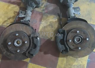 Jambe de force complète Kia Picanto pour