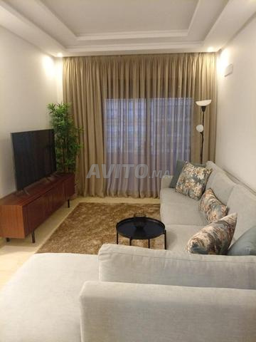 Studio à louer quartier du parc