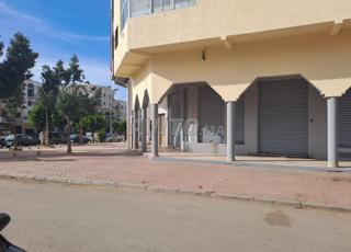 محل تجاري للبيع