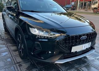 Ford Focus Diesel Automatique 2022 à El Jadida