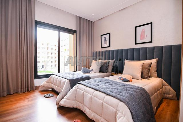 Appartement à vendre 79 m² à Marrakech