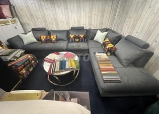 Salon kayak top qualité 3,40 / 2,20 mètre