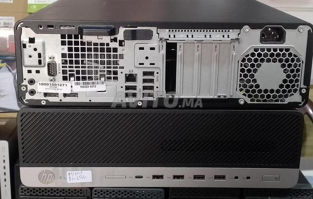 HP ELITEDESK 800 G3 SFF