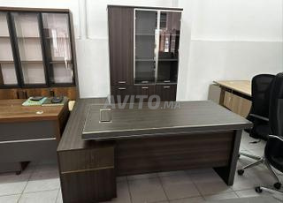 🏢 Bureau de direction de haute qualité, design moderne 👌