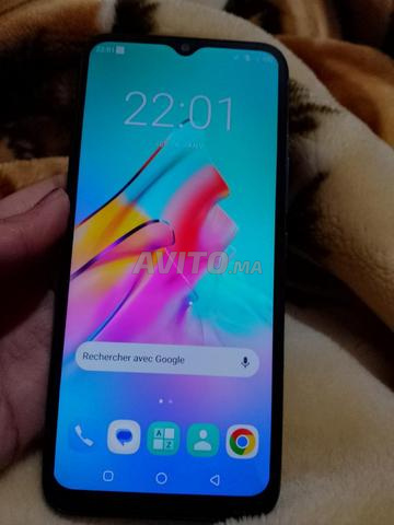 Infinix Hot 10