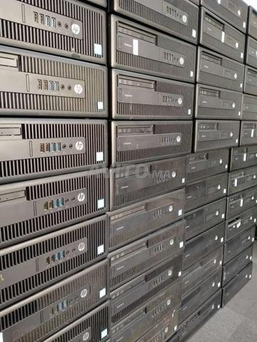 HPElite desk 800 G2 SFF