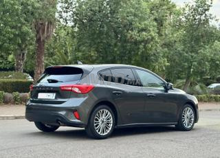 Ford FOCUS titanium أوتوماتيكية 2021