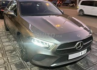 Mercedes-Benz Classe A Diesel Automatique 2023