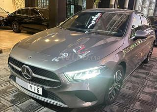 Mercedes-Benz Classe A Diesel Automatique 2023