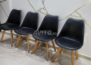 كراسي مستعملة