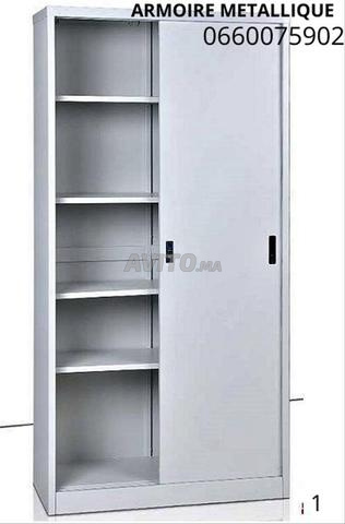 أثاث مصنع، مستودع، تجهيزات جماعية