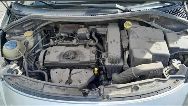Peugeot 207 Essence Manuelle 2007 à Berrechid