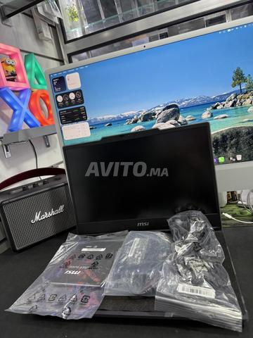 MSI Cyborg 15 - Core 9 270H - RTX 5060 - 32Go -1To - 2