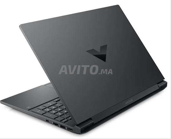 كمبيوتر محمول للألعاب HP VICTUS 16
