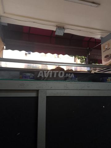 Louer un local pâtisserie