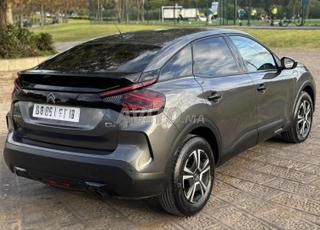 سيتروين C4 2023 ديزل في الرباط