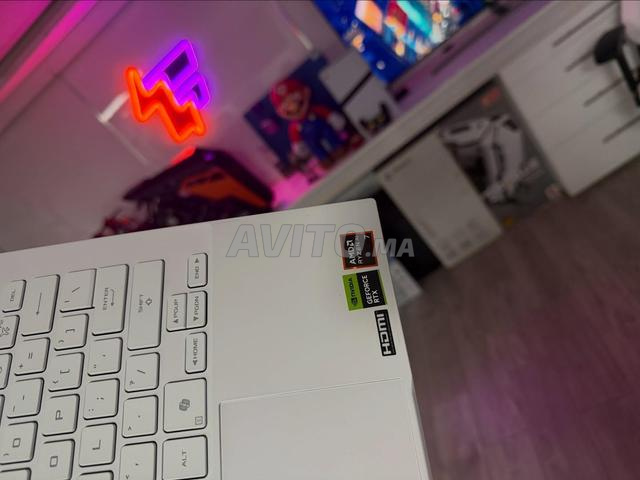 Asus TX AIR 2025 Ai RTX 5060 1TB Gen4 Ryzen 7H - 2