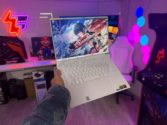 Asus TX AIR 2025 Ai Rtx 5060 1TB Gen4 Ryzen 7H