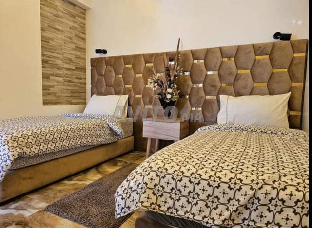 شقق عائلية نظيفة في موقع ممتاز مرحبا بكم - 2